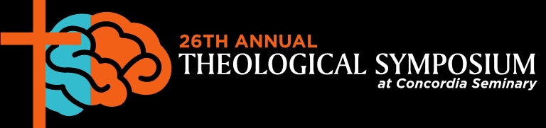 Theological Symposium 2015