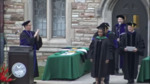 Commencement Service 5-15-2026 by Theodore Krey, Thomas Egger, Kevin Golden, Joel Elowsky, and David Peter