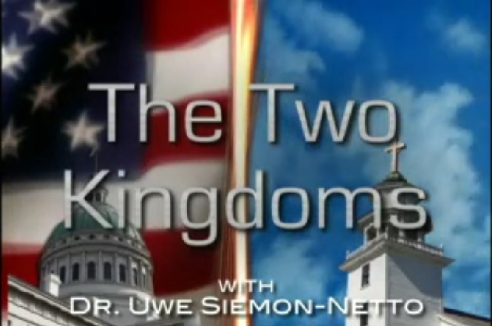 The Two Kingdoms