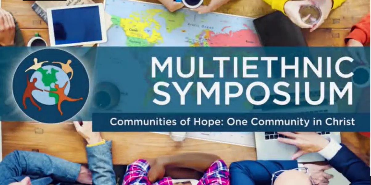 MultiEthnic Symposium 2016