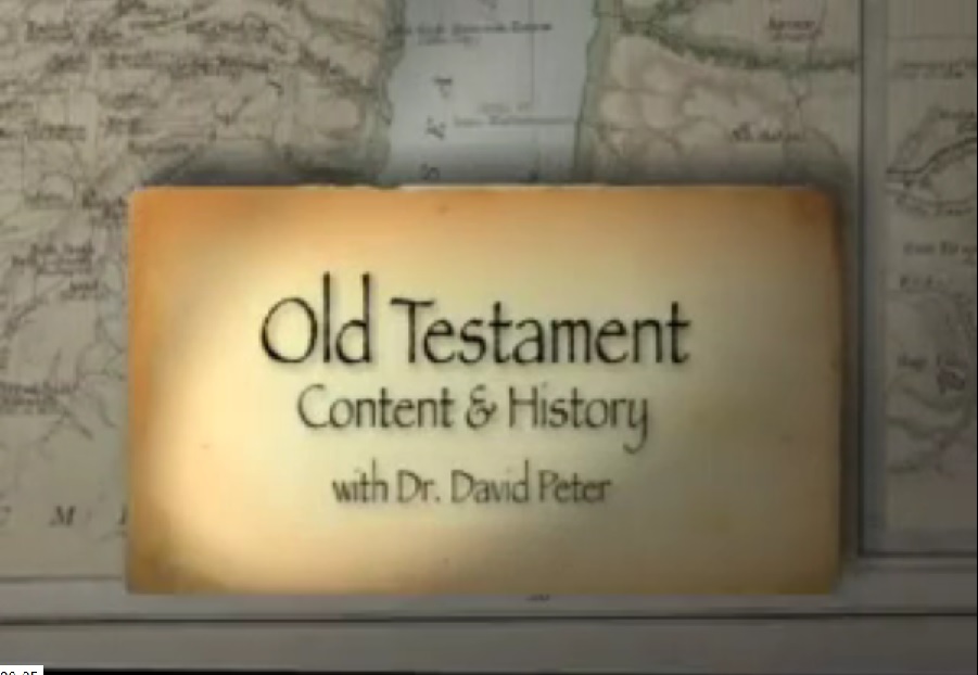 OT Content & History