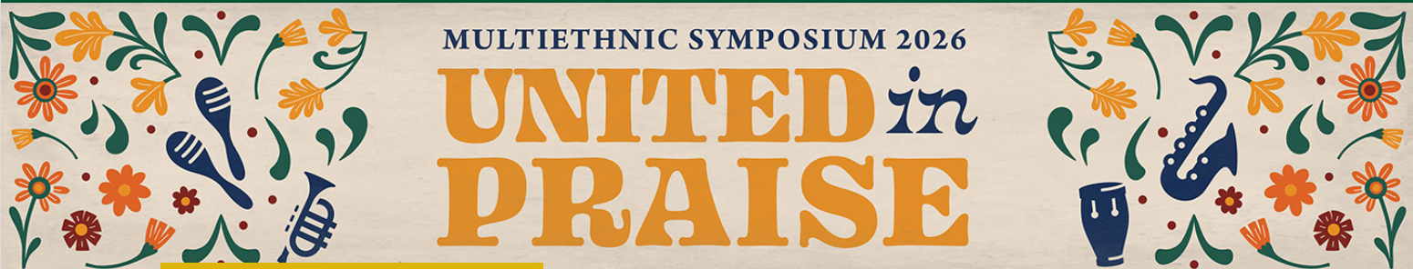 Muliethnic Symposium 2026