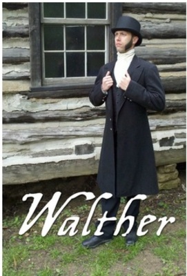 Walther 4 Disc DVD Set