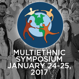 MultiEthnic Symposium 2017