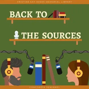 Back to the Sources