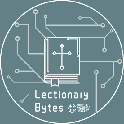 Lectionary Bytes