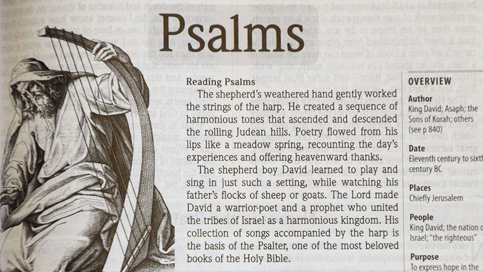 Psalms