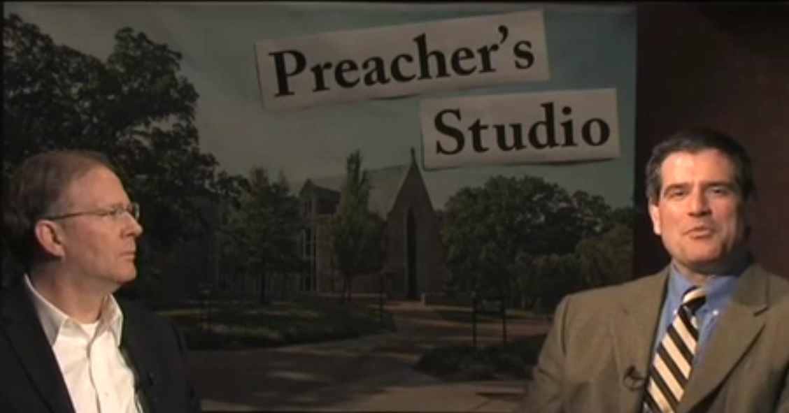 Preachers Studio