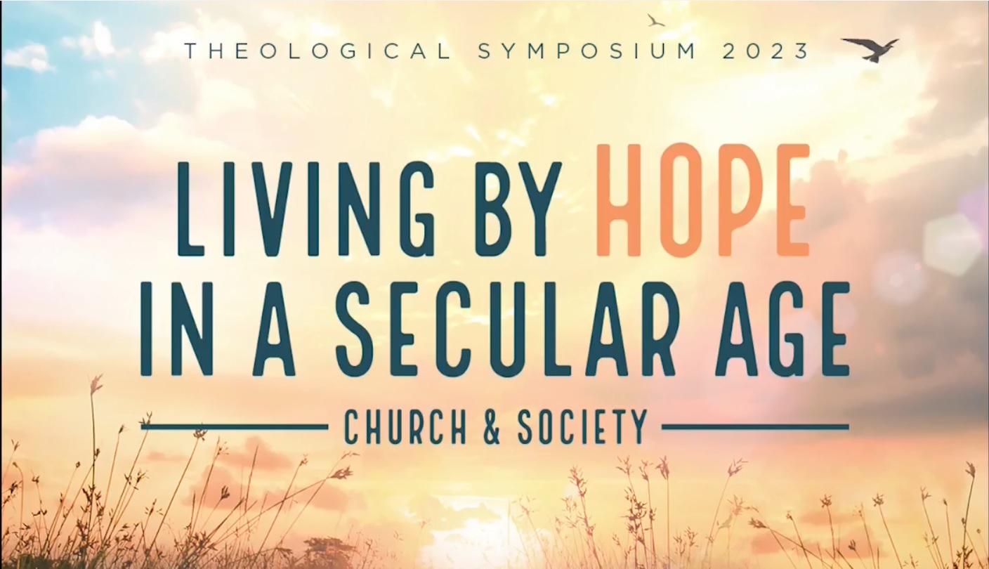 Theological Symposium 2023