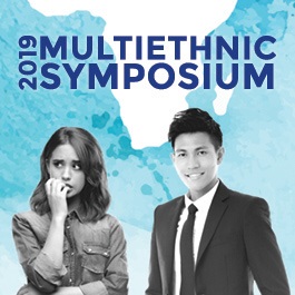 2019 MultiEthnic Symposium