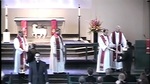 Service of Praise Conferring of Theological Diplomas and Diplomas of Vocation