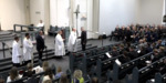 Vicarages and Deaconess Internships 2026