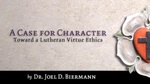 3.1-Law And Gospel Reductionism Defined by Joel Biermann
