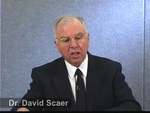 22 - What do the I am statements of Jesus mean? by David Scaer