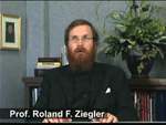 24 - What does death mean for the Christian? by Roland Ziegler