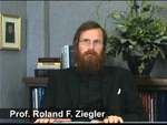 27 - Why do Lutherans not believe in the millennium? by Roland Ziegler