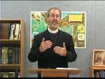 42 - What is the significance of Paul's mention of catechetical teachers in chapter 6?