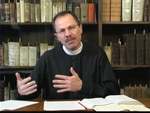 22 - What is the relationship between John 6 and the Lord's Supper? by Charles Gieschen
