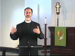 02 - What is central to a biblical understanding of the theology of worship? by Arthur Just