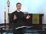 09 - What is an example of the temple worship in the Gospel of Luke? by Arthur Just
