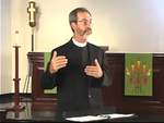 35 - Why do pastors today even need to allegorize the liturgy for the people?