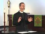 43 - What does it mean to be reverent to Christ's presence? by Arthur Just