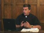 23 - What was the role of the disciples in the Gospels? by Peter Scaer