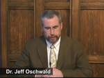 42 - How is the work of the Holy Spirit described in John? by Jeffrey Oschwald