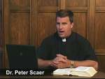 77 - Where is the Office of the Keys found in the New Testament? by Peter Scaer
