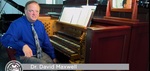 073. Ten Commandments and Lutheran Music from the Organ Bench by David Maxwell