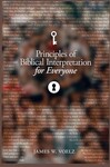 093. Book Blurbs: James W. Voelz, Principles of Biblical Interpretation for Everyone by James Voelz and Kevin Golden