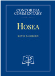 103. Book Blurbs Kevin Golden, Hosea by Kevin Golden and Ken Ohlemeyer