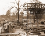 construction, 1925-1926