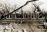 construction, 1925-1926