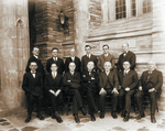 1926 Concordia Seminary faculty