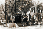 seminary graduation, 1960's