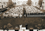 seminary graduation