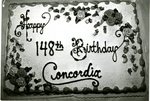 148th CSL birthday