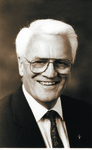 Ralph Bohlmann, president