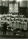 Concordia Seminary Chorus