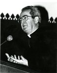 Archbishop Justin Rigali