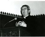 Archbishop Justin Rigali