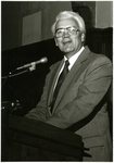 Ralph Arthur Bohlmann, president