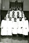 Concordia Seminary Chorus 1972-1973