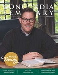 Concordia Seminary Magazine Summer 2021