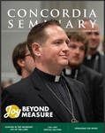 Concordia Seminary Magazine Summer 2024