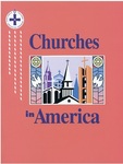 35. Union Churches: Moravian; Disciples of Christ by Dennis Konkel