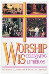 01-07 Worship is Celebration