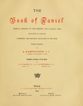 The Book of Daniel by A. Kamphausen
