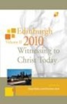 Witnessing to Christ Today by Daryl Balia and Kirsteen Kim